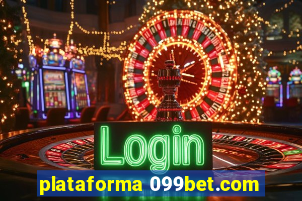 plataforma 099bet.com